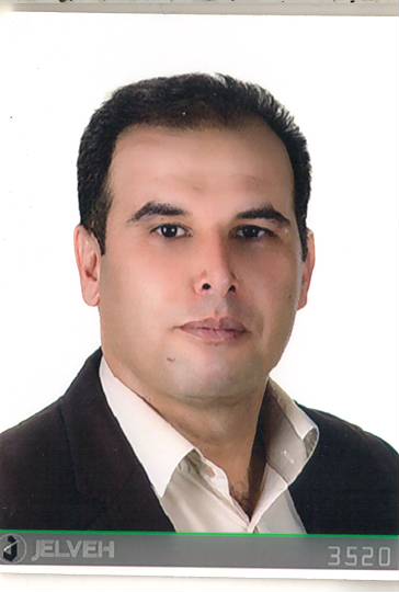 نمایندگی جلفا