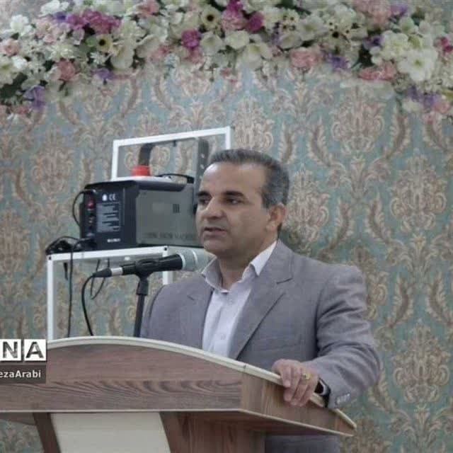 نمایندگی کاشمر - گزینه دو