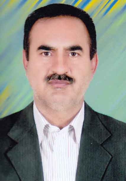 نمایندگی خاتم - آموزشگاه بقیه الله